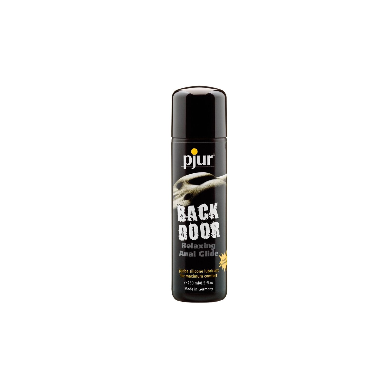 Back Door Gel Relajante Anal 250 Ml