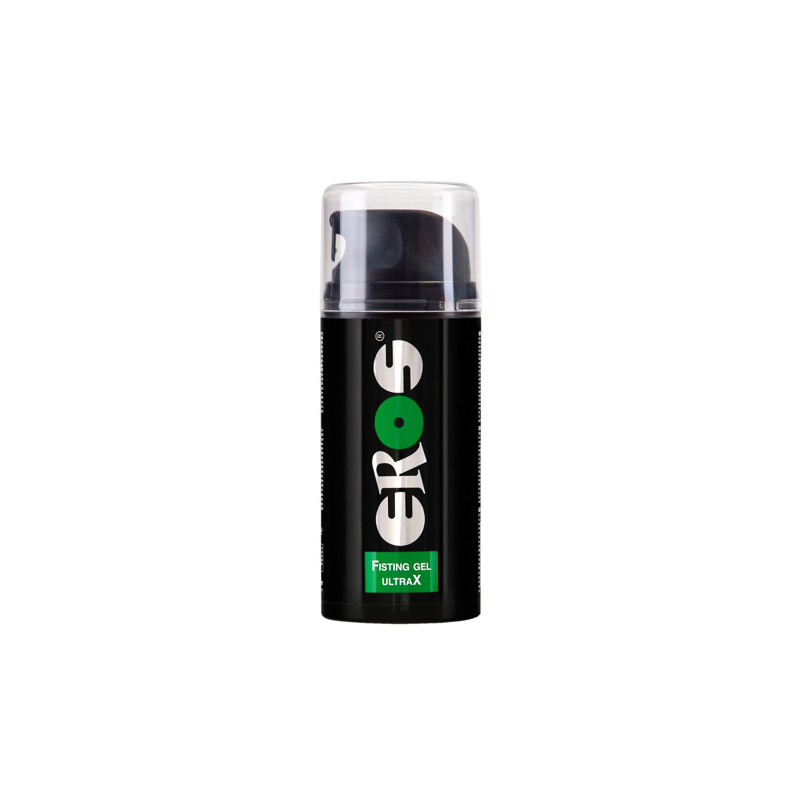 Eros Gel Lubricante Anal para Uso Seguro