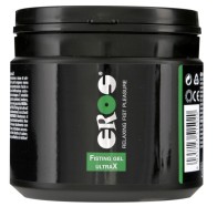 Eros - Gel Lubricante Anal Fisting 500 ml