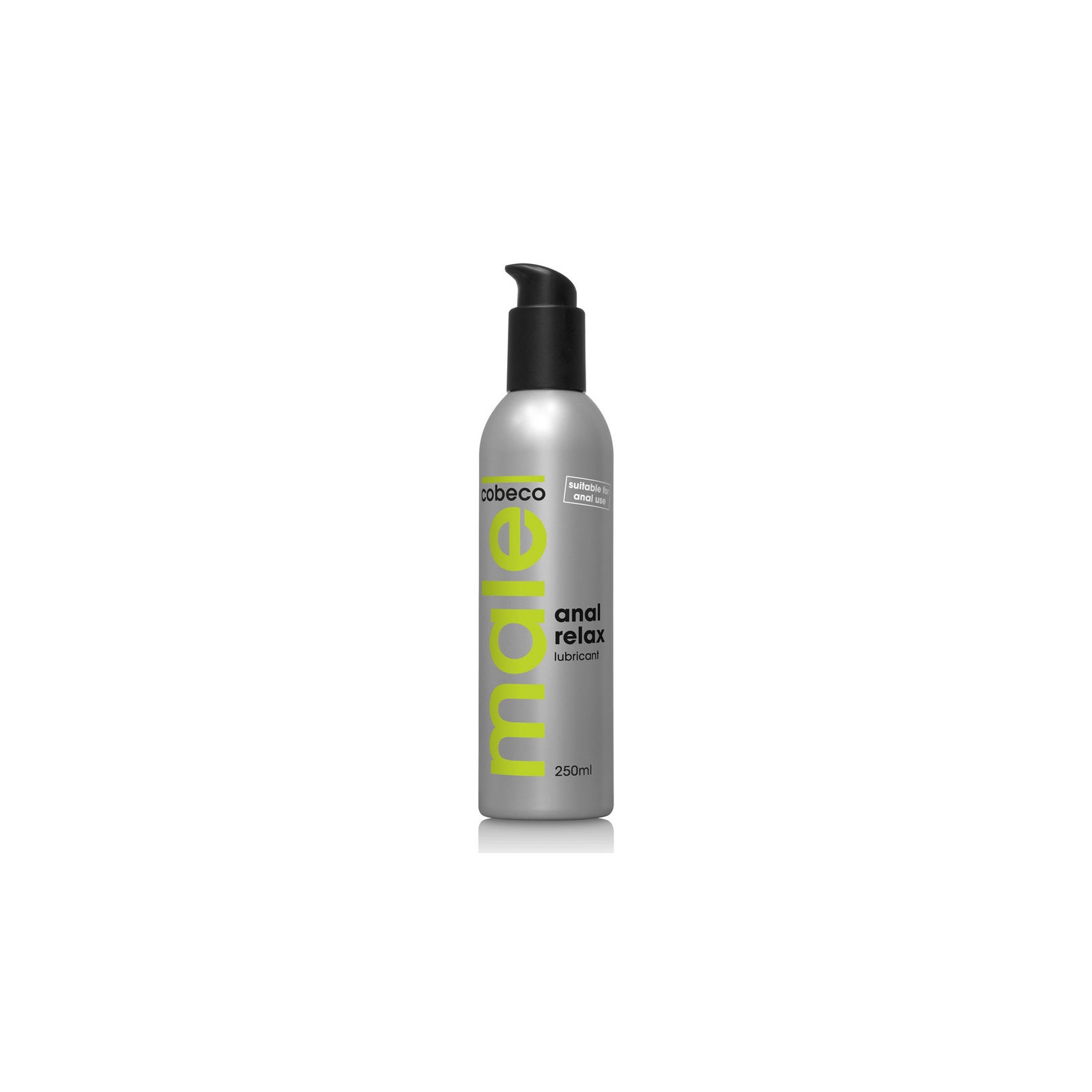 Cobeco Lubricante Relajante Anal Masculino 250 ml