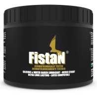 ínítimateline - Fistan Lubrifist Gel Anal 250 Ml - Mejora el Confort para el Juego Anal