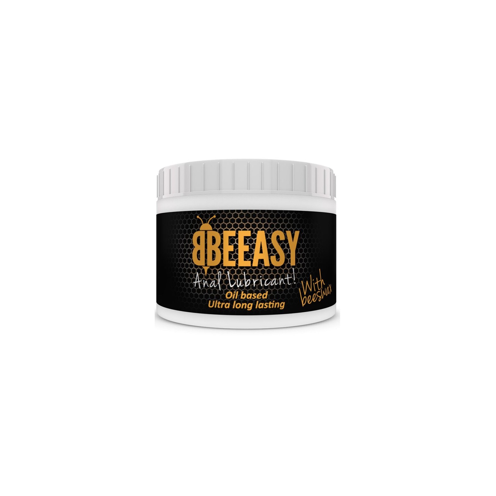 Intimateline Beeasy Anal Lubricant with Beeswax 15ml