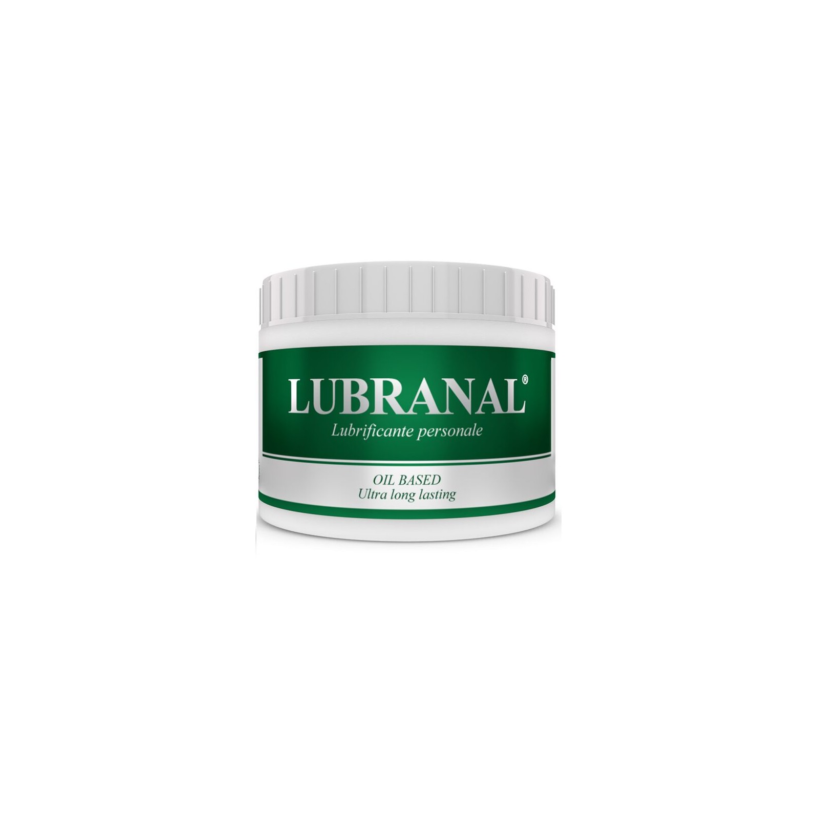 Intimateline Lubranal Lubrifist Anal Cream Oil Base 150 ml