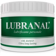 Intimateline Lubranal Lubrifist Anal Cream Oil Base 150 ml