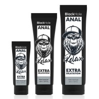 Black Hole Anal Relaxing Gel 70ml