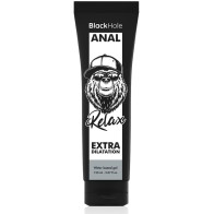 Gel Base Agua Dilatación Anal 150 Ml