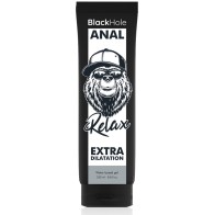 Black Hole Anal Dilator Gel 250 ml