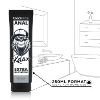 Black Hole Anal Dilator Gel 250 ml