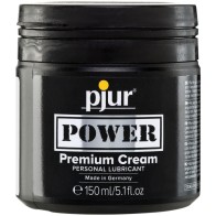 Power Premium Personal Lubricant Cream 150 ml