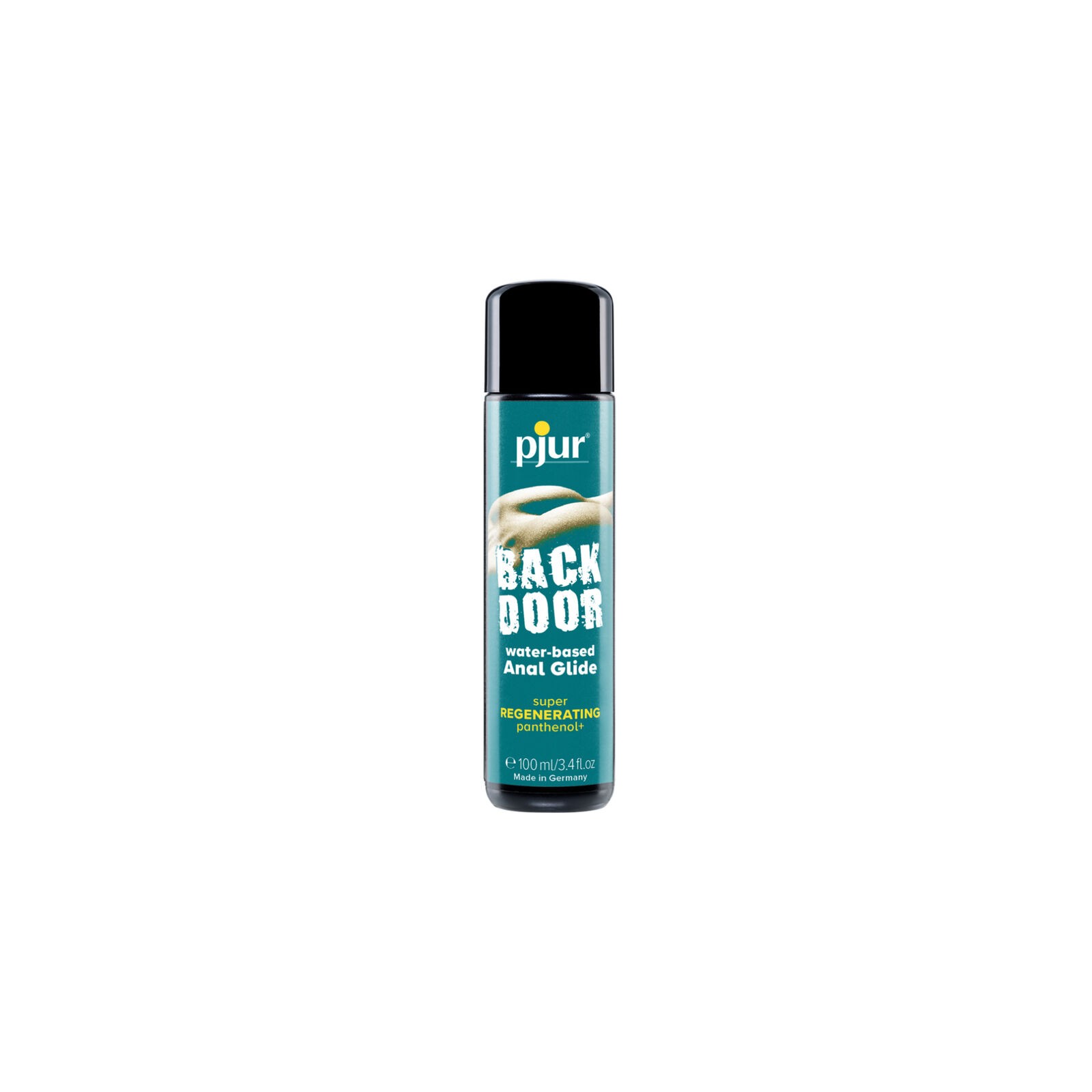 Back Door Lubricant 100ml for Anal Pleasure