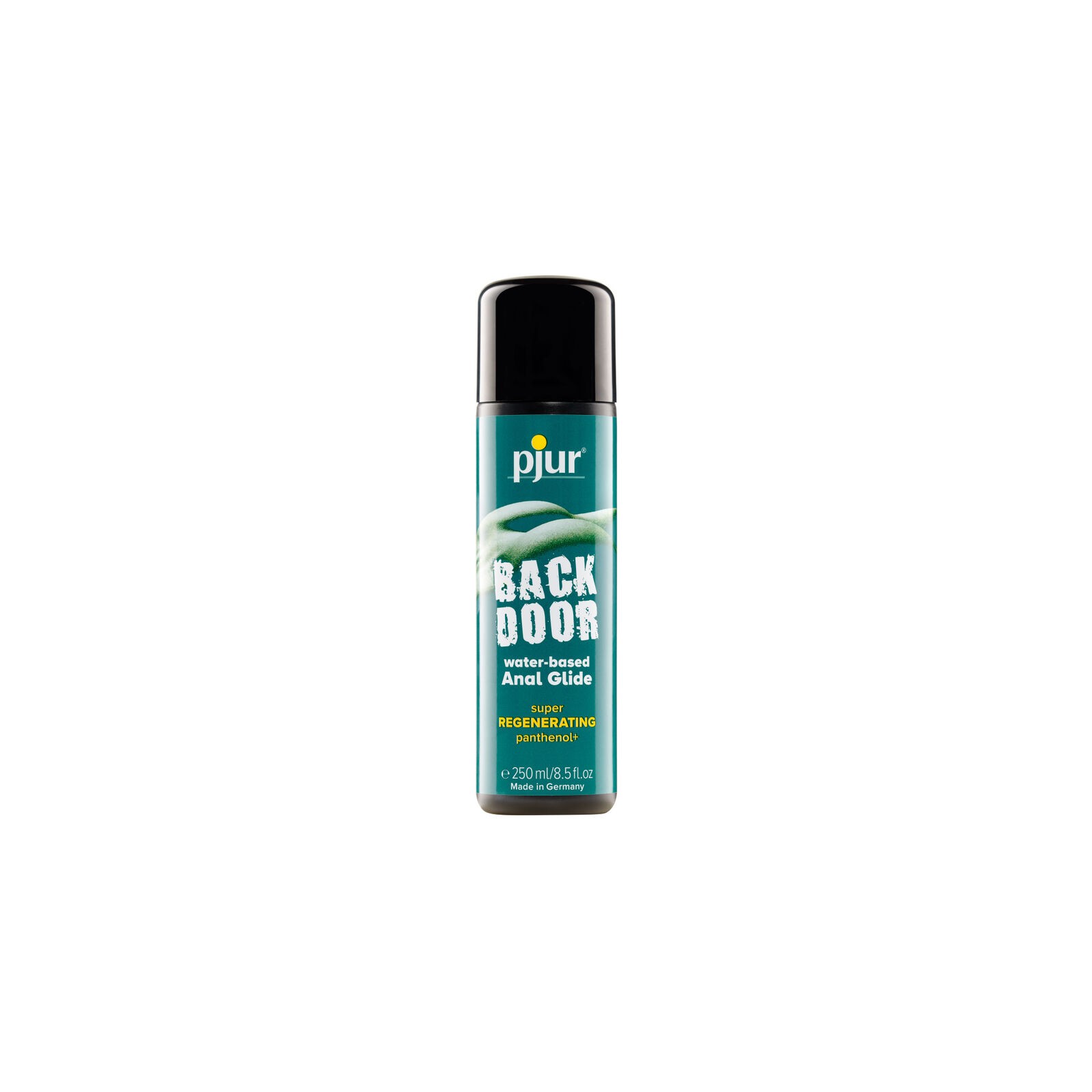 Back Door Anal Regenerating Lubricant with Panthenol - 250 ml