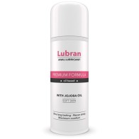 Lubricante Anal con Aceite de Jojoba 100 ml