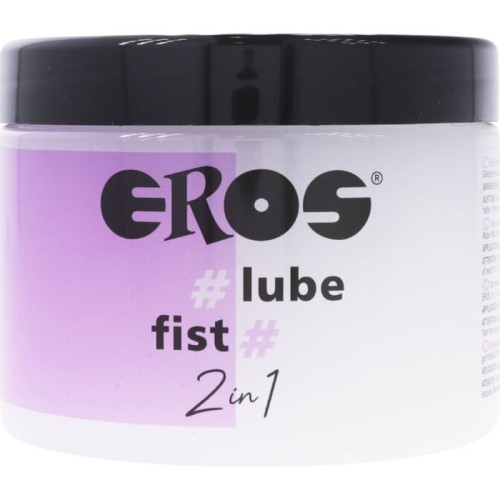 Fist Lubricant 500 ml