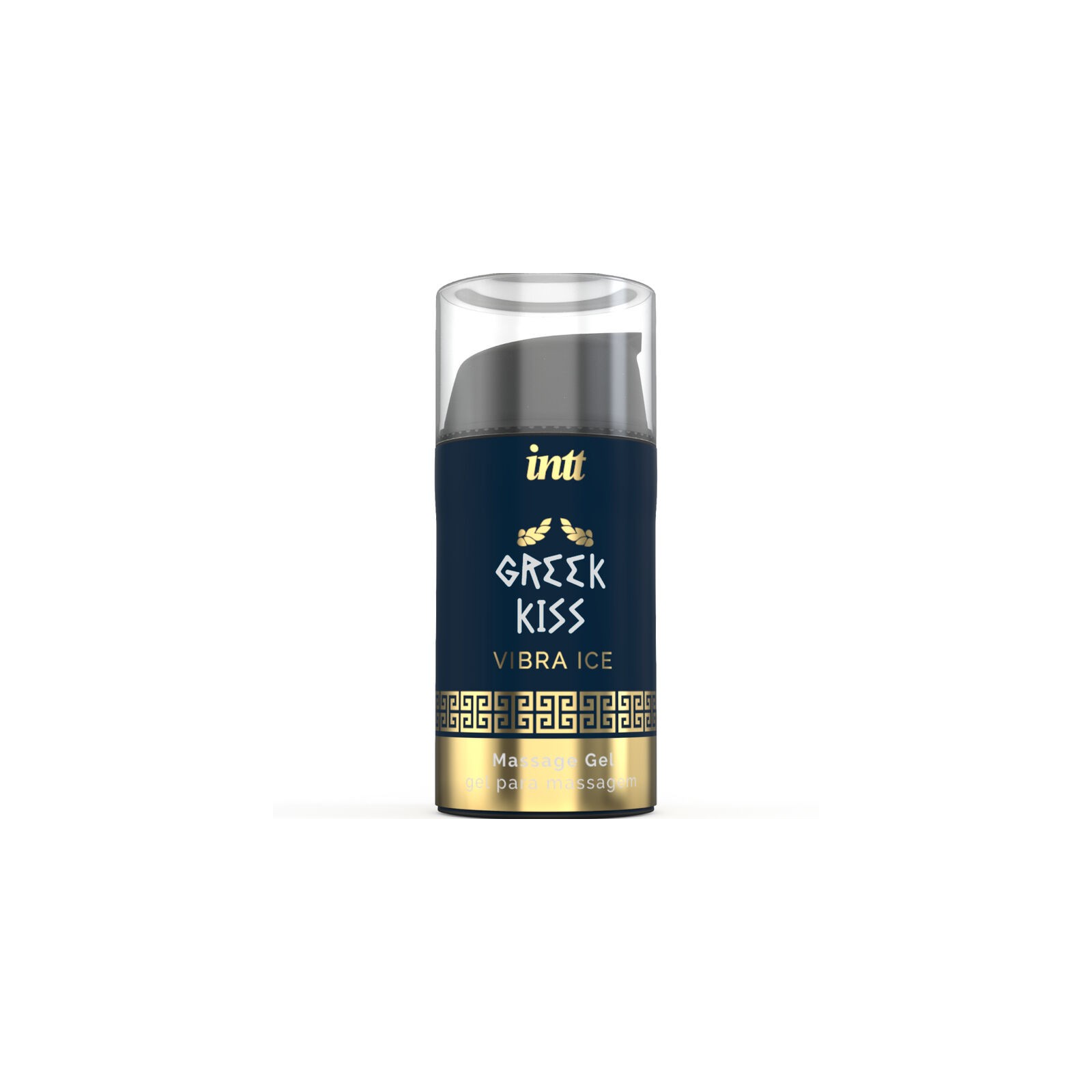 Intt Greek Kiss Anal Stimulation Gel 15 Ml