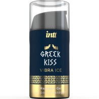 Intt Greek Kiss Anal Stimulation Gel 15 Ml