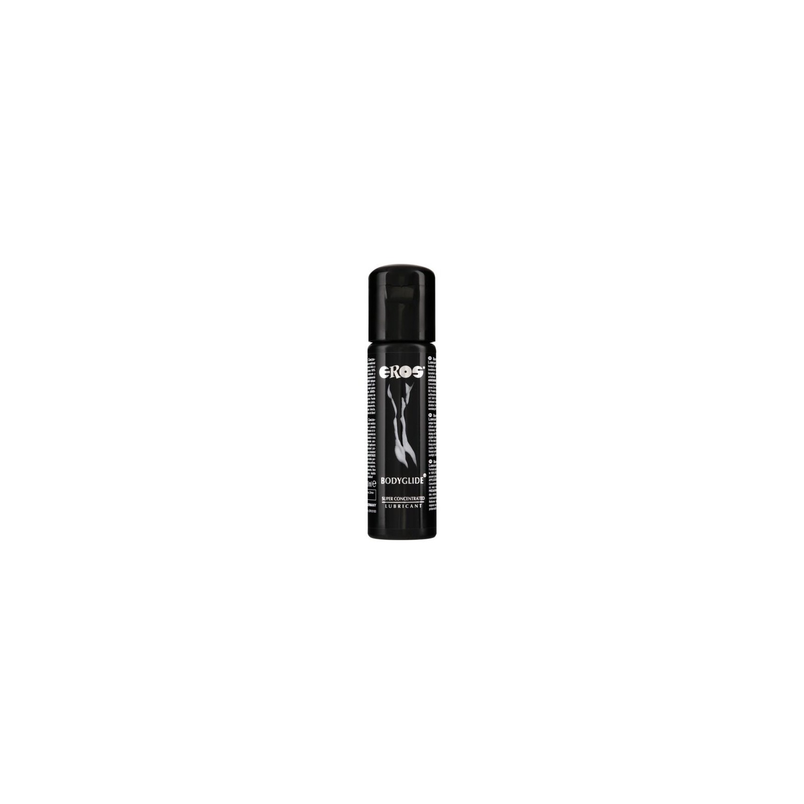 Eros Bodyglide Superconcentrated Silicone Lubricant 100 ml - Long-Lasting Pleasure