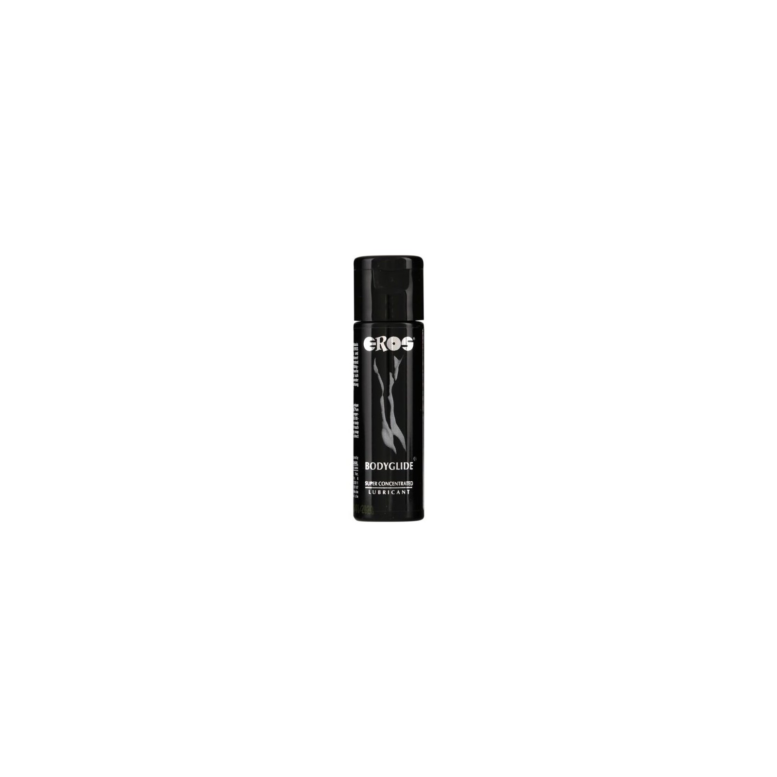 Eros Super Concentrated Silicone Lubricant - Long-lasting Pleasure