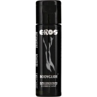 Eros Lubricante Superconcentrado Silicona - Placer Duradero