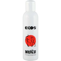 Eros Aceite Masaje Nuru Rico En Minerales 500ml