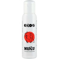 Eros Nuru Massage Oil - Rich in Minerals