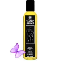 Natural Tantric Massage Oil 100ml