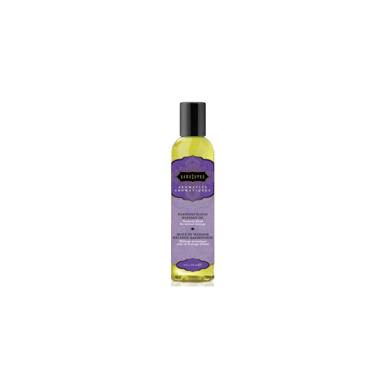 Kamasutra Harmonious Blend Massage Oil 236ml