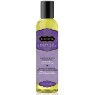 Kamasutra Harmonious Blend Massage Oil 236ml