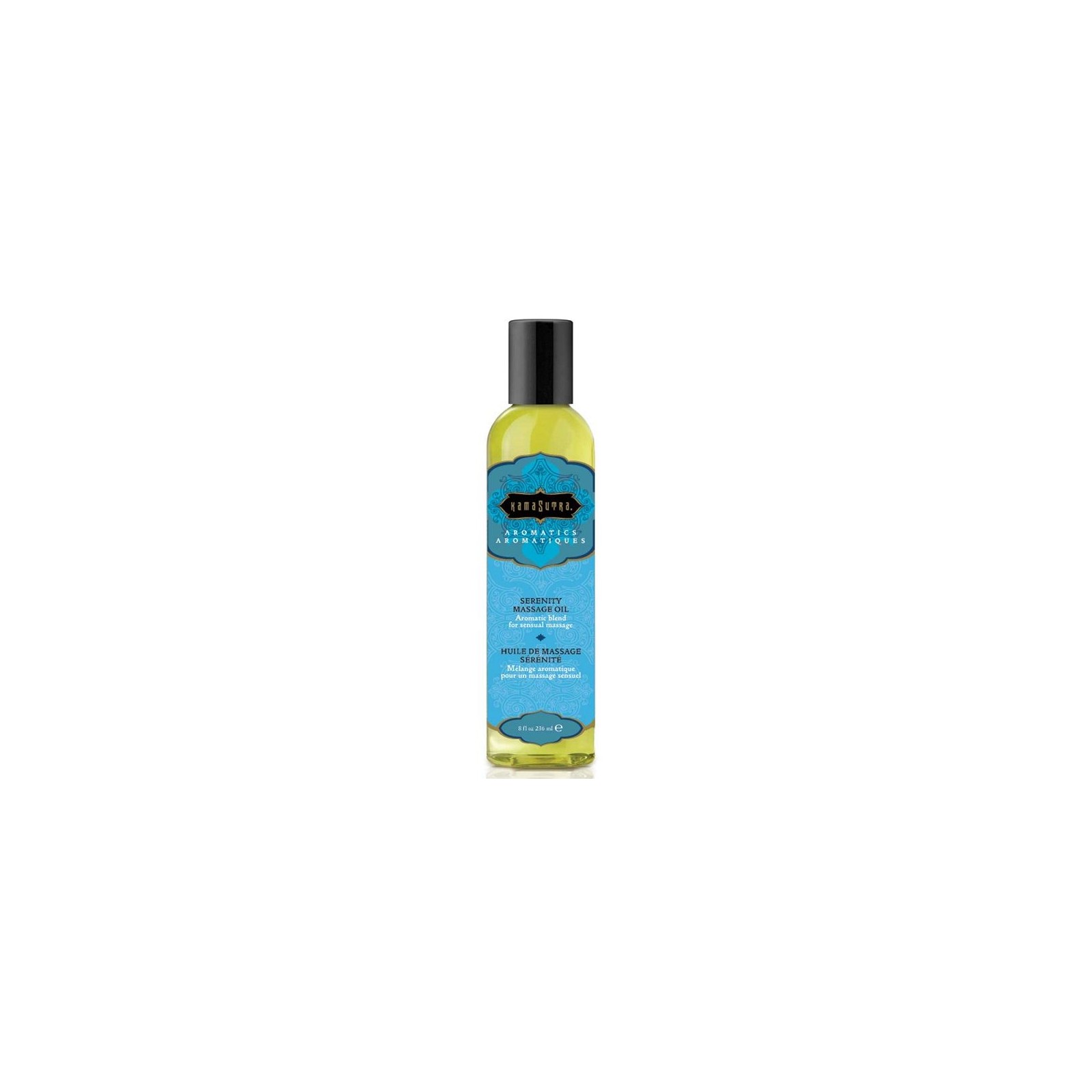 Kamasutra Serenity Massage Oil 236ml