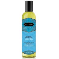 Kamasutra Serenity Massage Oil 236ml