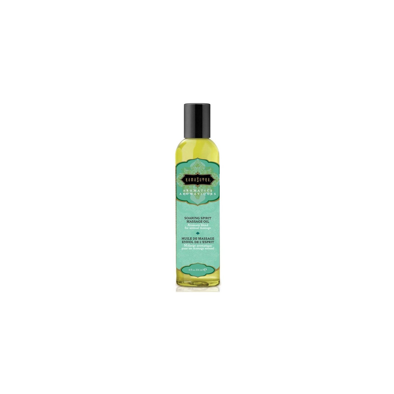 Kamasutra Flying Spirit Massage Oil 236ml