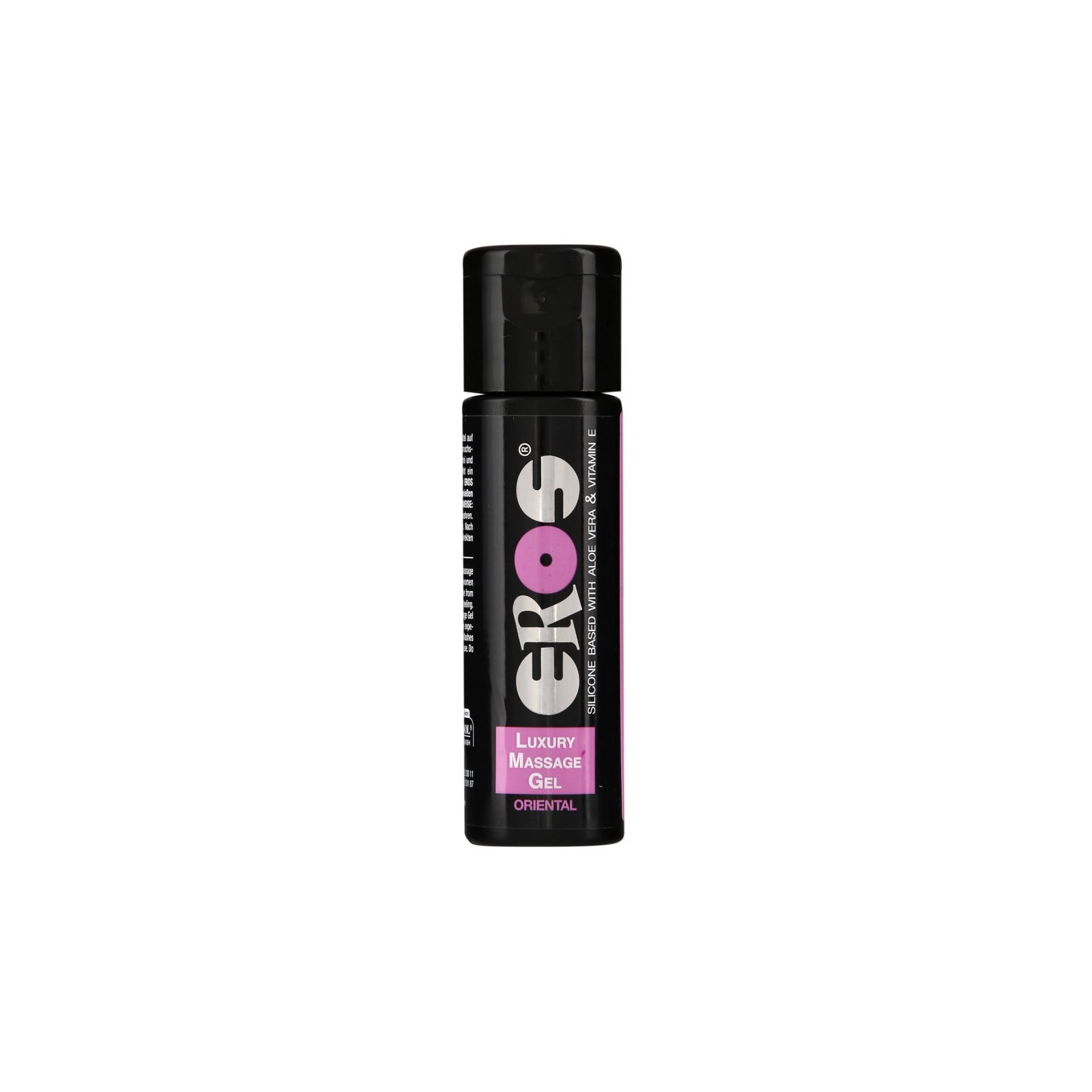 Eros Gel de Masaje Oriental de Lujo 30 Ml