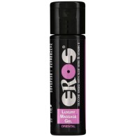 Eros Gel de Masaje Oriental de Lujo 30 Ml