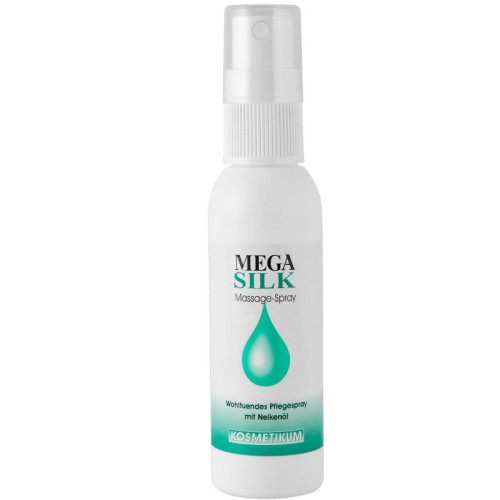 Massage Spray 50 Ml