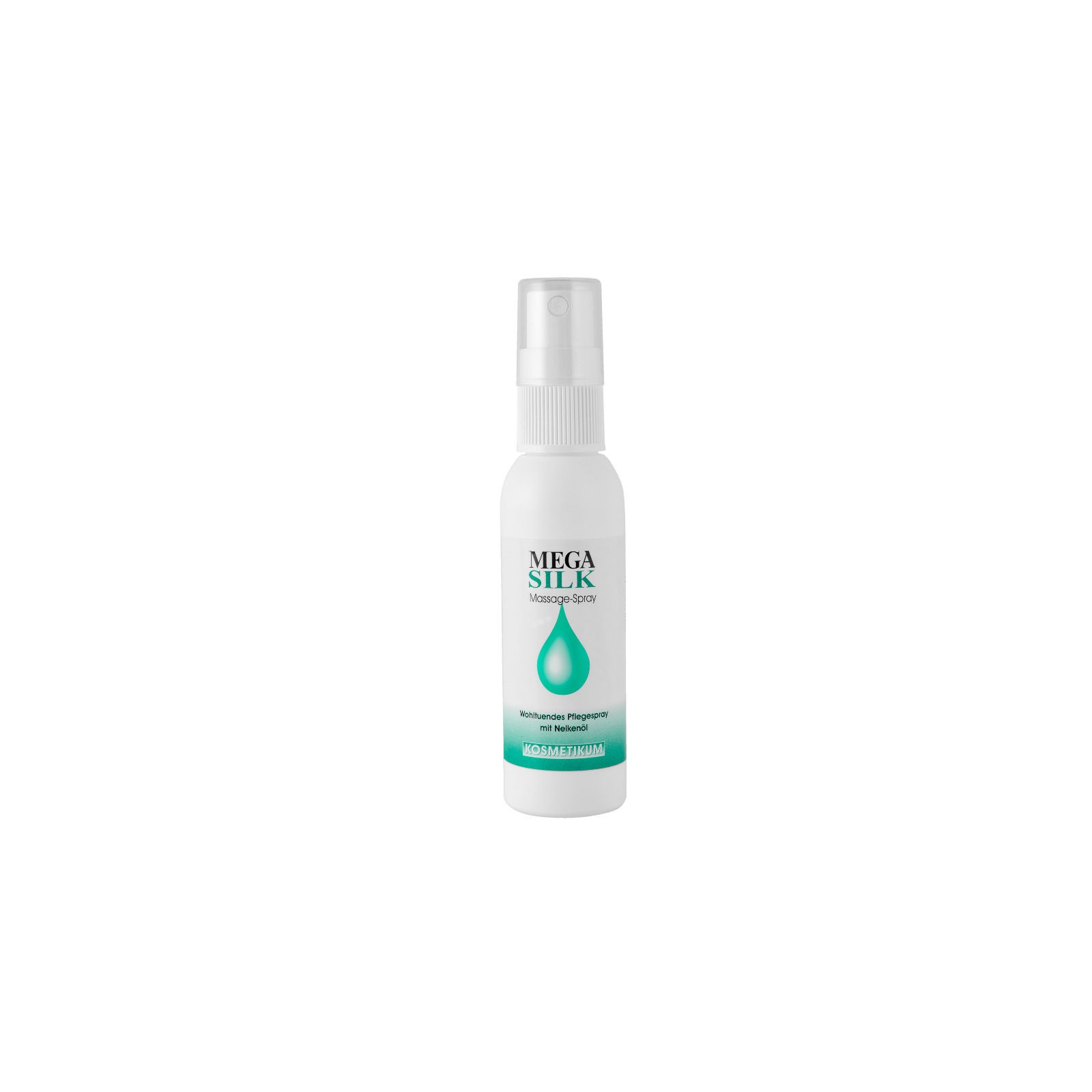 Massage Spray 50 Ml