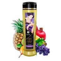 Aceite de Masaje Sensual Libido 240 ml Shunga