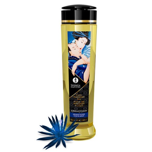 Shunga Seduction Massage Oil 240 ml