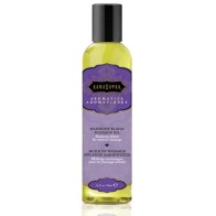 Kamasutra Harmonious Massage Oil - 59ml