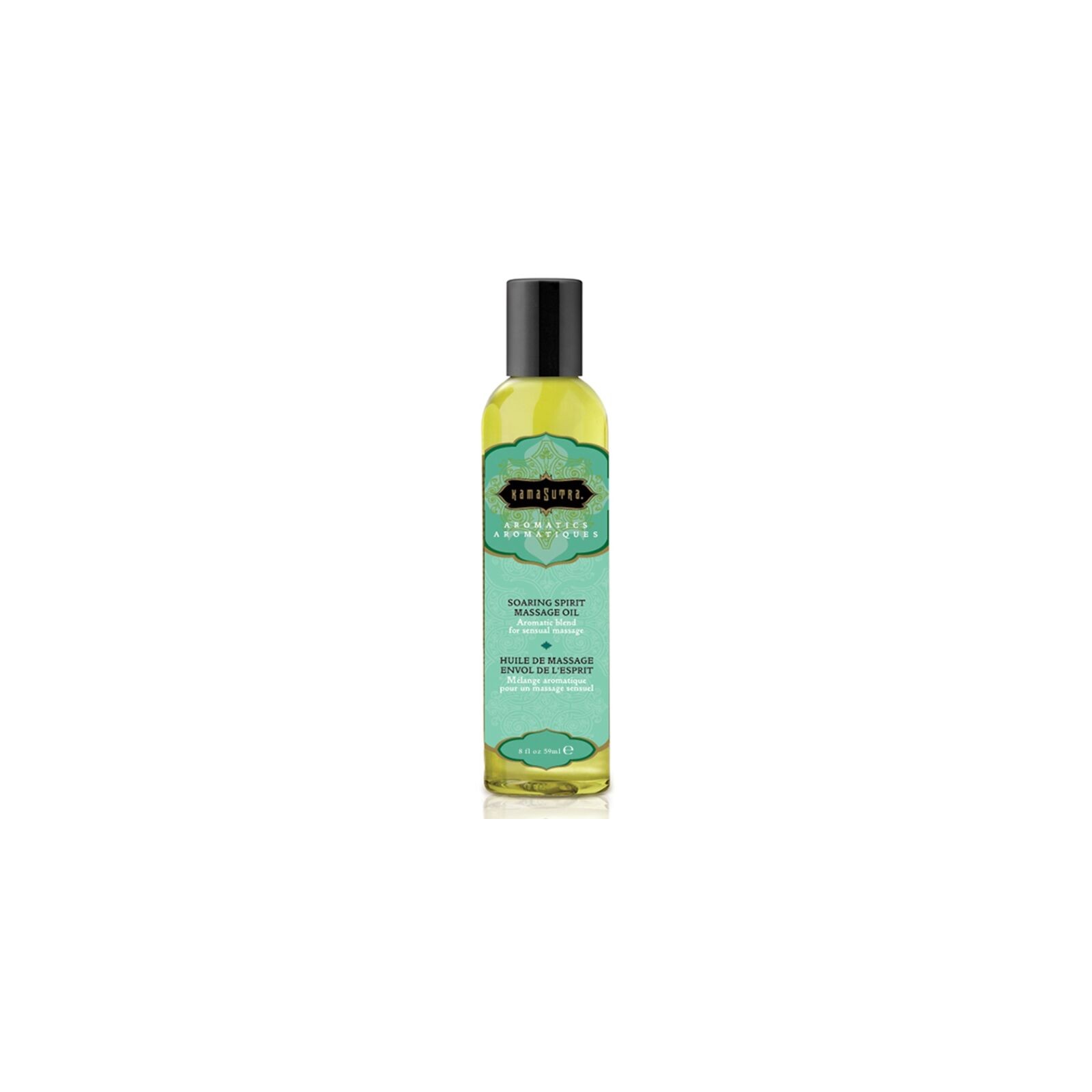 Aceite De Masaje Soaring Spirit Kamasutra 59 ml