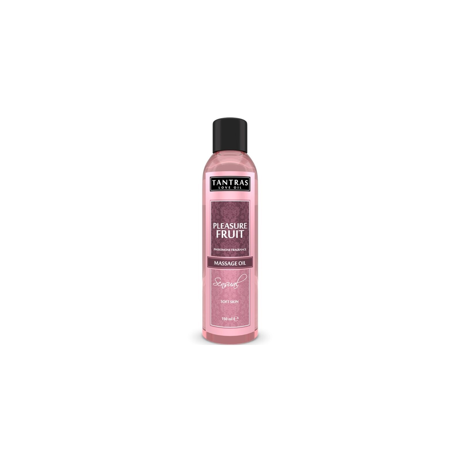 íntimateline - Aceite de Masaje Tantras Love Oil Delight 150ml - Experiencia Sensual