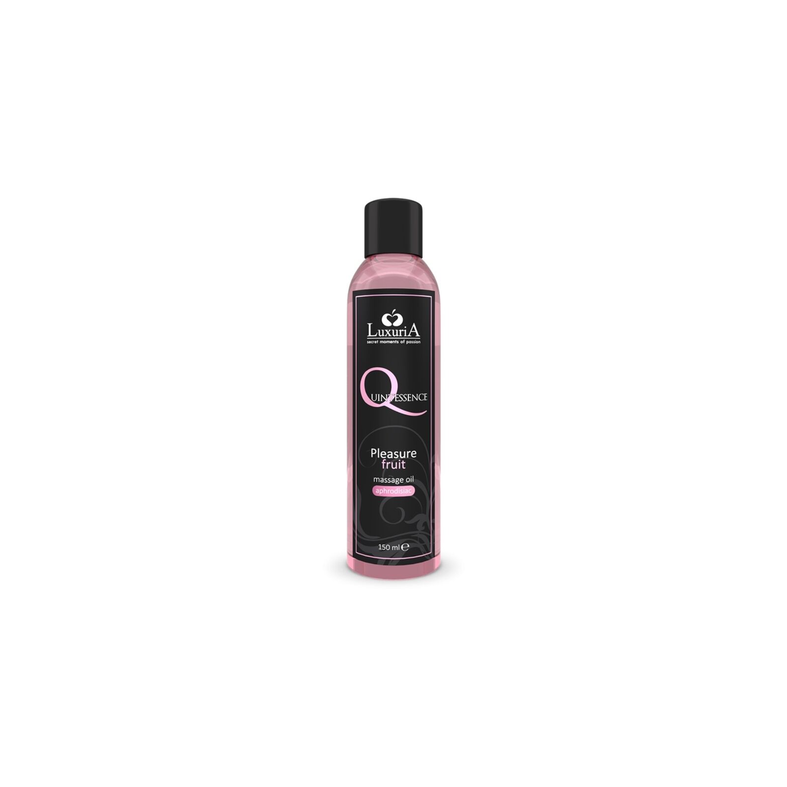 Quintessence Pleasure Fruit 150 ml Massage Oil