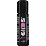 Eros Luxury Massage Gel - Sensual Pleasure