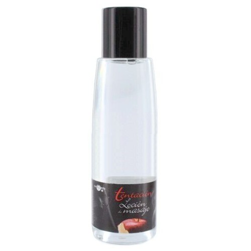 Caramel Flavored Sensual Massage Oil 100ml