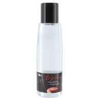 Caramel Flavored Sensual Massage Oil 100ml