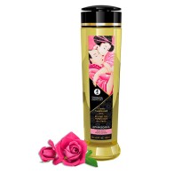 Shunga - Aceite De Masaje Adultos Aphrodisia 240 Ml - Experiencia Sensual