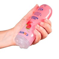 Wild Berries 3-in-1 Massage Gel for Sensual Moments