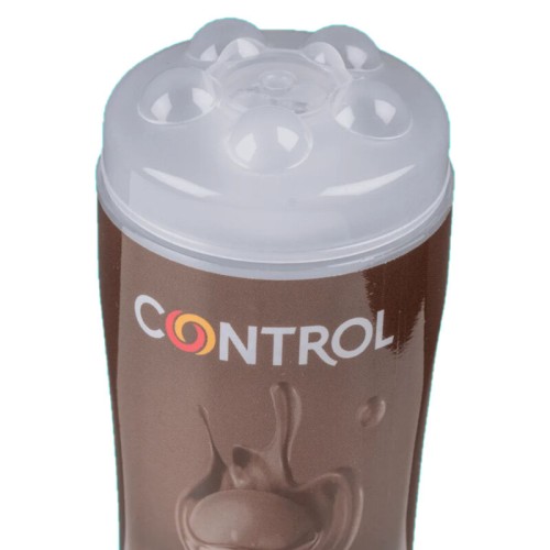 Control 3-in-1 Chocolate Massage Gel 200ml