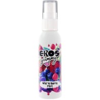 Eros Yummy Body Spray Wild And Berry Flirt 50ml