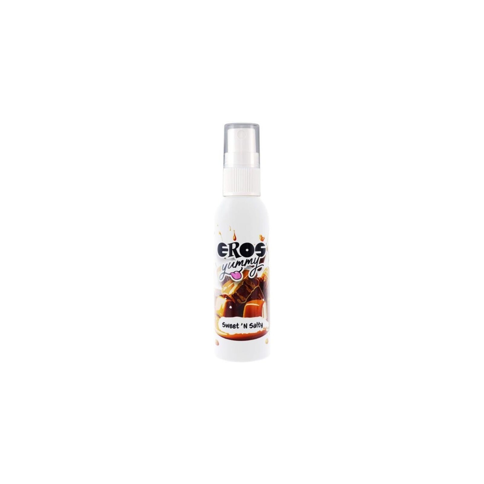 Eros Spray Corporal Sweet and Salty