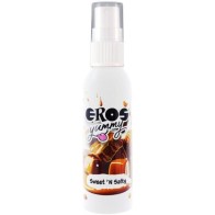 Eros Spray Corporal Sweet and Salty