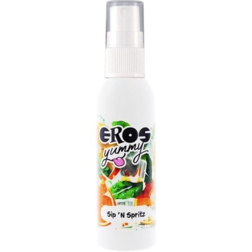 Eros Yummy Sippable Body Spray 50 ml